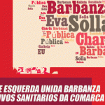 EU Barbanza celebra unha xuntanza con colectivos e profesionais  do sector sanitario da comarca