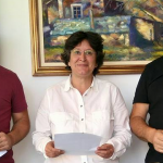 A Executiva Nacional de EU celebra a moción de censura presentada pola oposición ao goberno do PP en Mugardos
