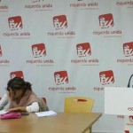 Yolanda Díaz: “O 25-S pon de manifesto que En Marea se consolida como espazo político e chega para quedarse”