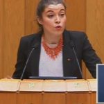 Eva Solla: “Mentres a Xunta recortaba na sanidade pública, a privada recibía máis de 300 millóns de euros públicos”