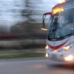 EU denuncia a intención do Goberno da Xunta de afondar na mercantilización do servizo de transporte escolar