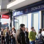 Esquerda Unida ve con moita preocupación a cronicidade da pobreza laboral en Galicia