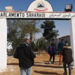 Viaxe a Tinduf, un pobo en resistencia