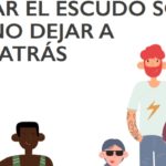 Información e guía sobre a ampliación do Escudo Social