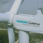 Esquerda Unida denuncia que a ausencia de política pública destroza a industria en Galicia e solidarízase cos traballadores de Siemens-Gamesa
