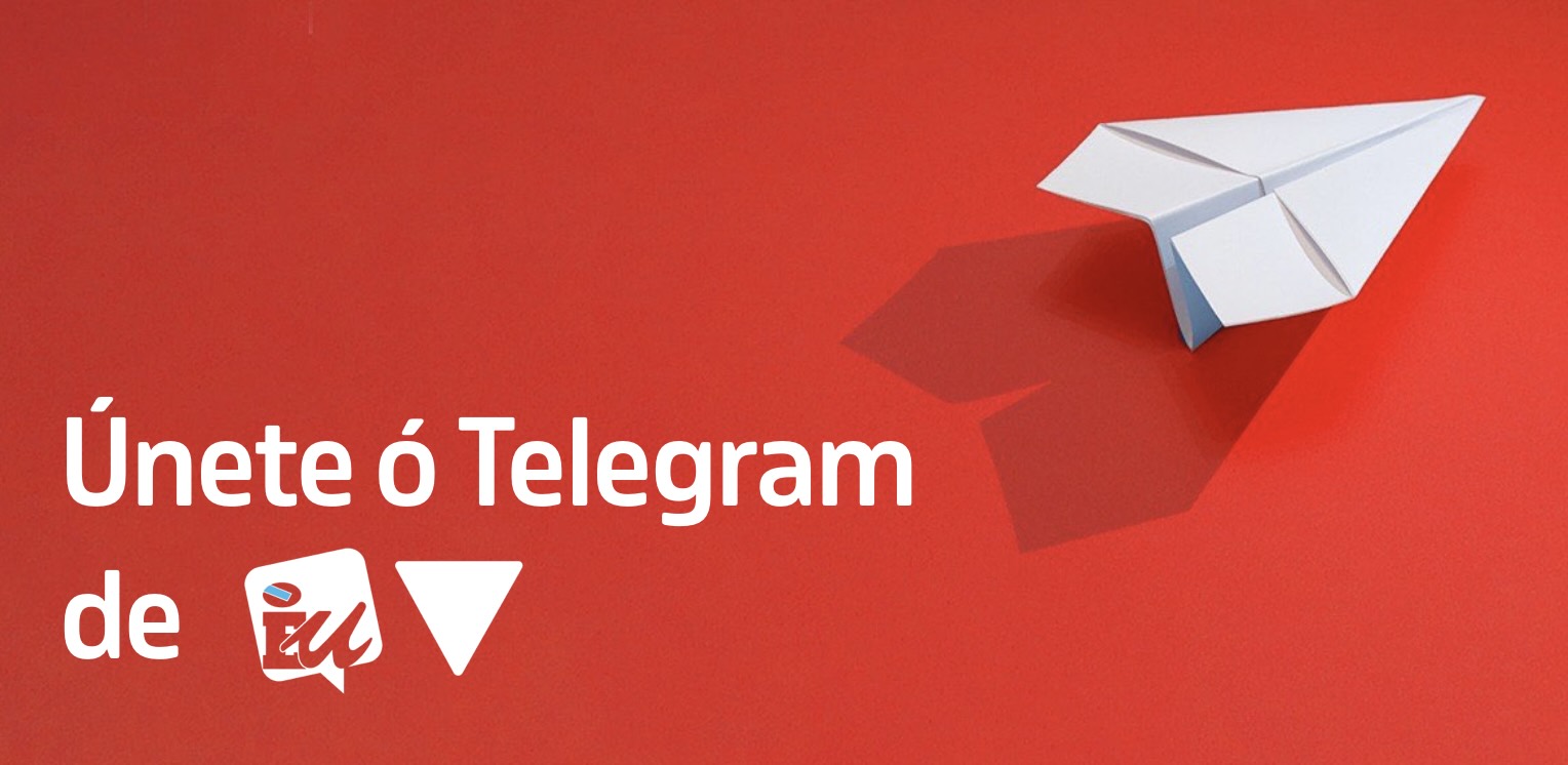 EU no Telegram
